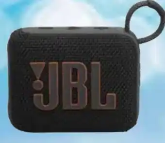 Edeka JBL GO4 Lautsprecher Angebot