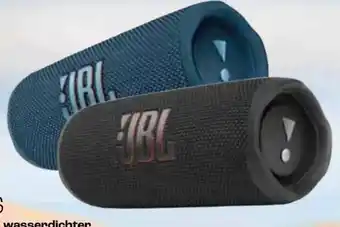 Edeka JBL Bluetooth Lautsprecher Flip 6 Angebot