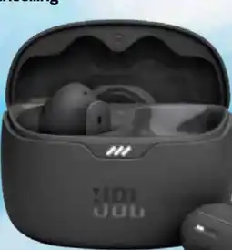 Edeka JBL Tune Beam NC Kopfhörer Angebot