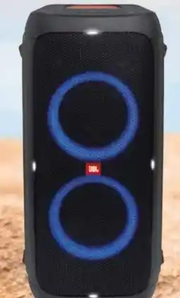 Edeka JBL Partybox 310 Angebot