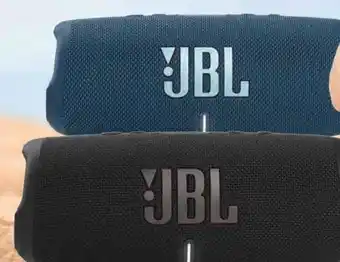 Edeka JBL Lautsprecher Charge 5 Angebot