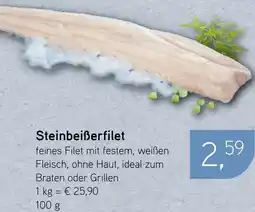 Dornseifer Steinbeißerfilet Angebot