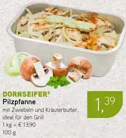 Dornseifer DORNSEIFERS Pilzpfanne Angebot