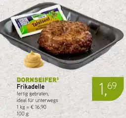 Dornseifer DORNSEIFERS Frikadelle Angebot