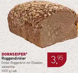 Dornseifer DORNSEIFERS Roggendinkler Angebot