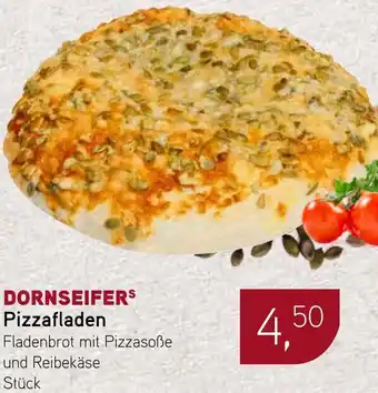 Dornseifer DORNSEIFERS Pizzafladen Angebot