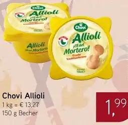 Dornseifer Chovi Allioli Angebot