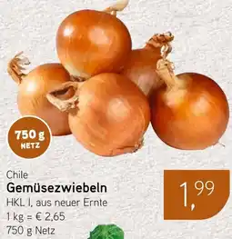 Dornseifer Chile Gemüsezwiebeln Angebot