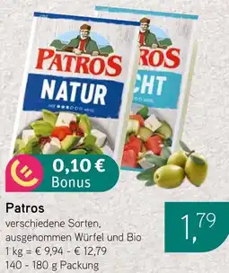 Dornseifer Patros Angebot
