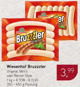 Dornseifer Wiesenhof Bruzzzler Angebot