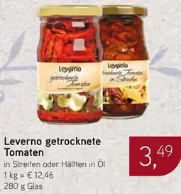 Dornseifer Leverno getrocknete Tomaten Angebot