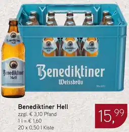 Dornseifer Benediktiner Hell Angebot