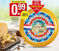 WEZ Frau Antje Mai-Gouda Angebot