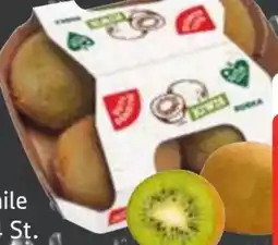 Edeka Gut & Günstig Kiwi Angebot