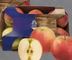 Edeka Unsere Heimat Tafeläpfel Elstar Angebot
