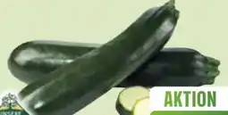 Edeka Unsere Heimat Bio-Zucchini Angebot