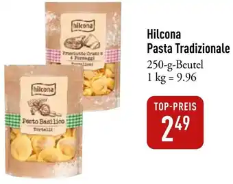 Galeria Markthalle Hilcona Pasta Tradizionale Angebot