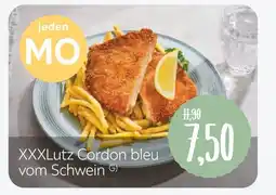 XXXLutz Xxxlutz cordon bleu Angebot