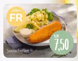XXXLutz Seelachsfilet g) Angebot