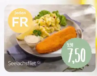 XXXLutz Seelachsfilet g) Angebot