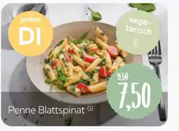 XXXLutz Penne blattspinat Angebot