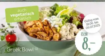 XXXLutz Greek bowl Angebot