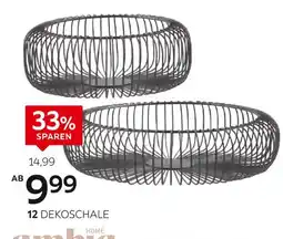 XXXLutz Ambia home dekoschale Angebot