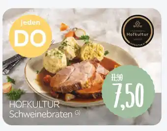 XXXLutz Hofkultur schweinebraten Angebot