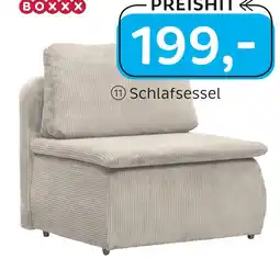 XXXLutz Schlafsessel Angebot