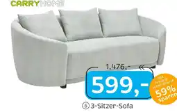 XXXLutz 3-sitzer-sofa Angebot