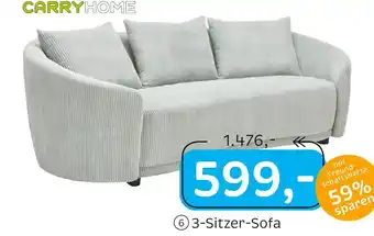 XXXLutz 3-sitzer-sofa Angebot