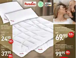 Möbel Wallach Paradies bettzeug Angebot