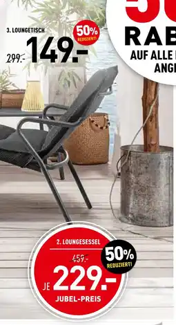 Möbel Wallach Loungesessel Angebot