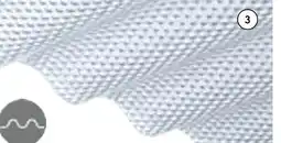 Hellweg Pvc-wellplatte „prisma“ Angebot