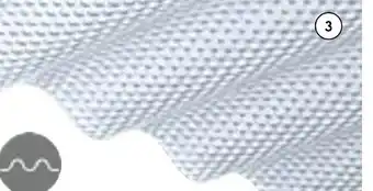 Hellweg Pvc-wellplatte „prisma“ Angebot