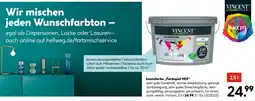 Hellweg Vincent innenfarbe „farbspiel mix“ Angebot