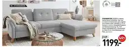 Möbel Wallach Eckkombination Angebot
