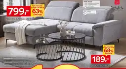 XXXLutz Stylife wohnlandschaft oder couchtisch-set Angebot