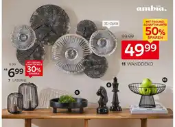 XXXLutz Ambia home dekoartikel Angebot