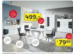 XXXLutz Carryhome, hom'in speisezimmer-programm Angebot
