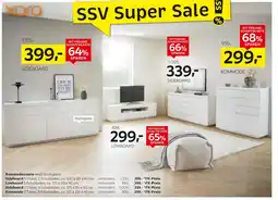XXXLutz Xora kommodenserie Angebot