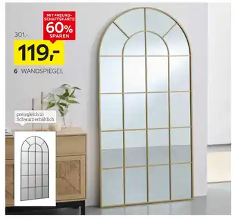 XXXLutz Xora wandspiegel Angebot