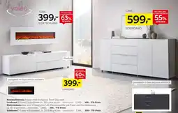 XXXLutz Voleo kommodenserie Angebot