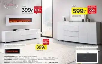 XXXLutz Voleo kommodenserie Angebot