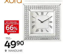XXXLutz Wanduhr Angebot