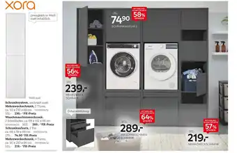 XXXLutz Schranksystem Angebot