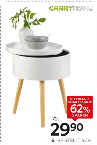 XXXLutz Carryhome beistelltisch Angebot