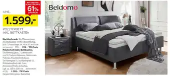 XXXLutz Beldomo schlafzimmer Angebot