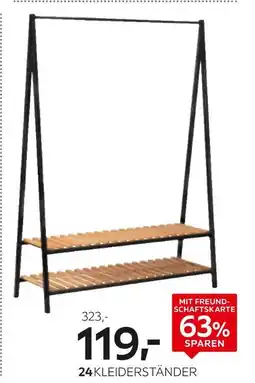 XXXLutz Kleiderständer Angebot