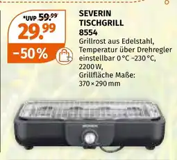 Müller Severin tischgrill 8554 Angebot